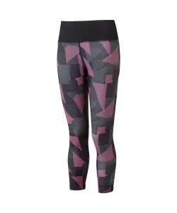 Ladies Capri Legging
